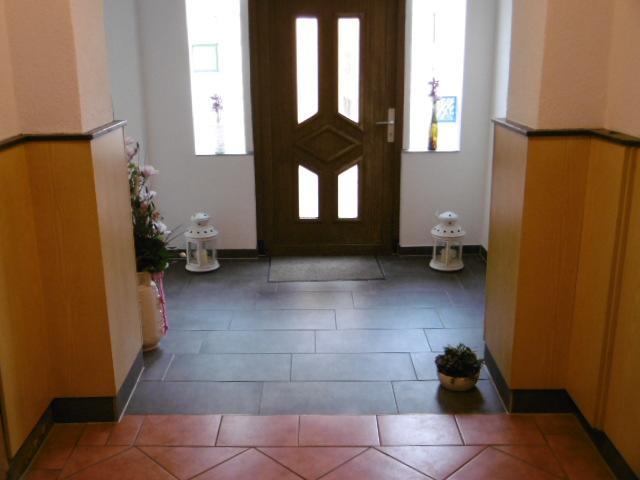 Gasthaus ,,Zum Schwarzen Baer" Gusten Exterior foto